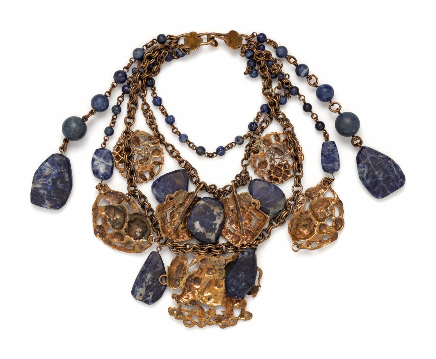 Stephen Dweck Necklace