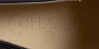 Three Pairs of Chanel Shoes