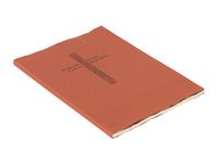 [BOOK CLUB OF CALIFORNIA – ALLEN PRESS]. HALL, Basil. The Great Polyglot Bibles. Including a Leaf from the Compluensian of Acalá, 1514-17. San Francisco: The Book Club of California, 1966.