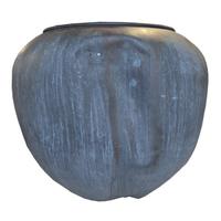 A Copper Vessel from Acme Coppersmithing 38" W x 38" D x 34" H — United States
