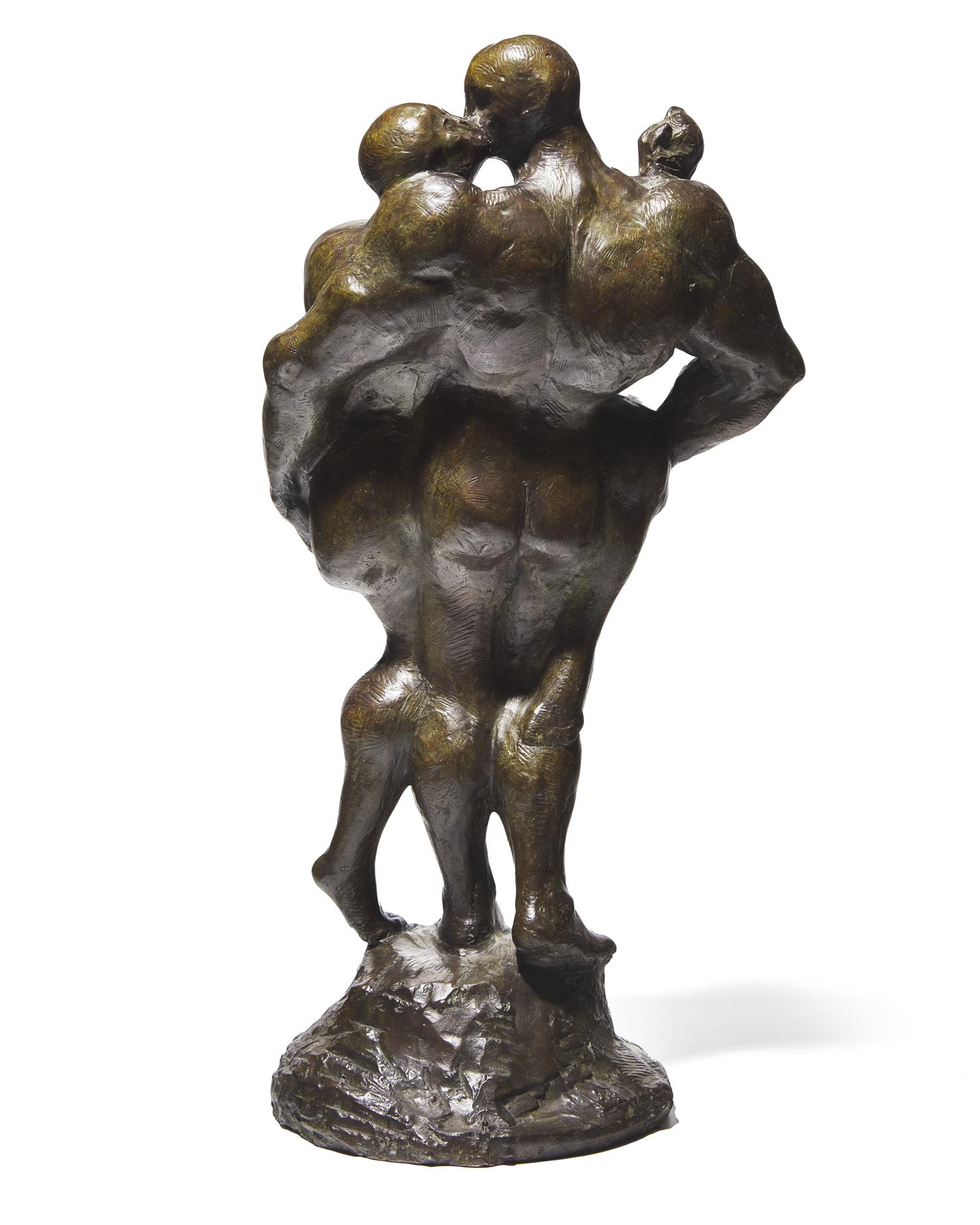 Passion [LF 105], c. 1932-1934