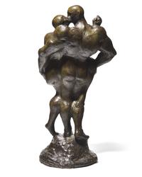 Passion [LF 105], c. 1932-1934