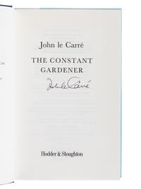 LE CARRÉ, John (1931-2020). A group of 7 works by Le Carré, comprising: