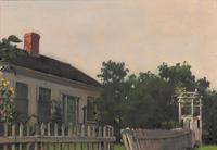 Priscilla Roberts (American, 1916-2001)