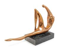 Reclining Figure