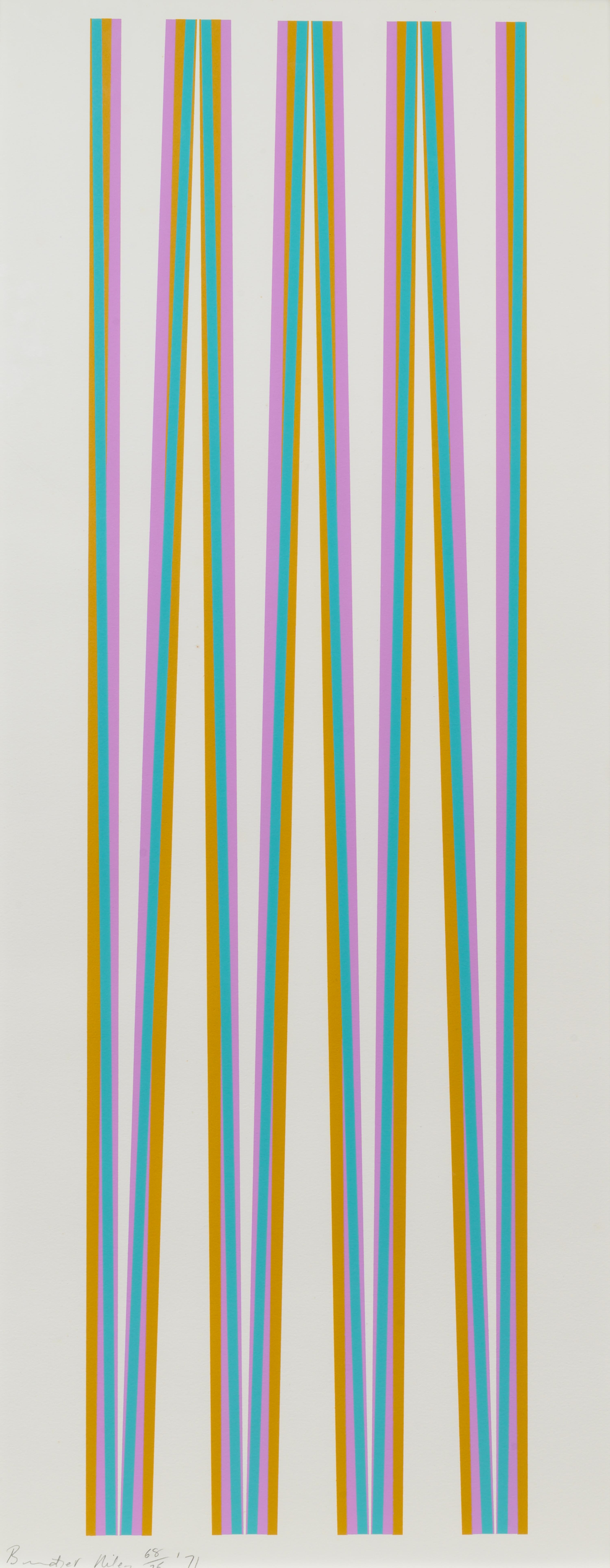 Elongated Triangles 4