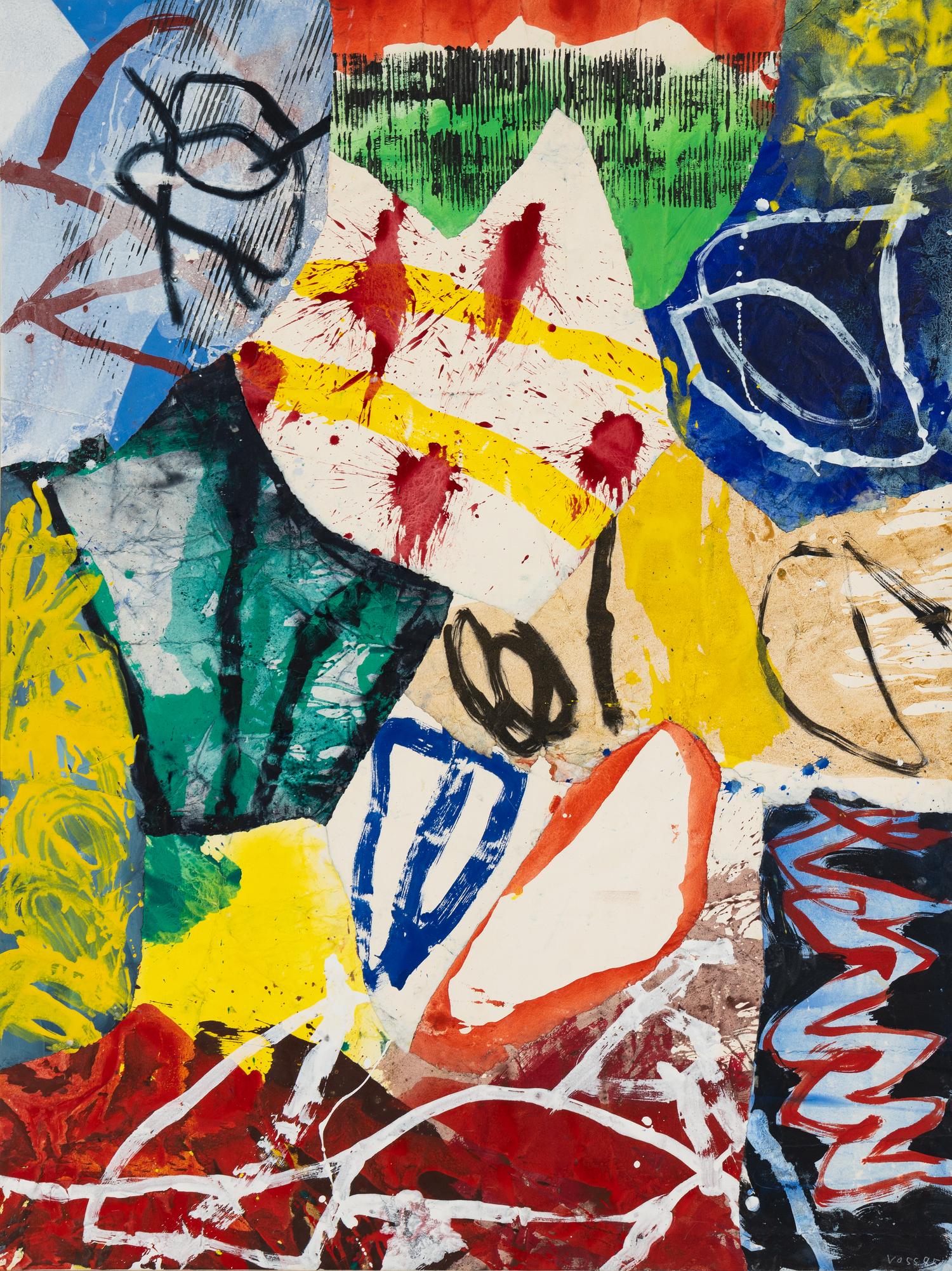 African Way, 1985