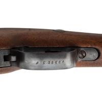 ** Berthier M16 Carbine with Bayonet