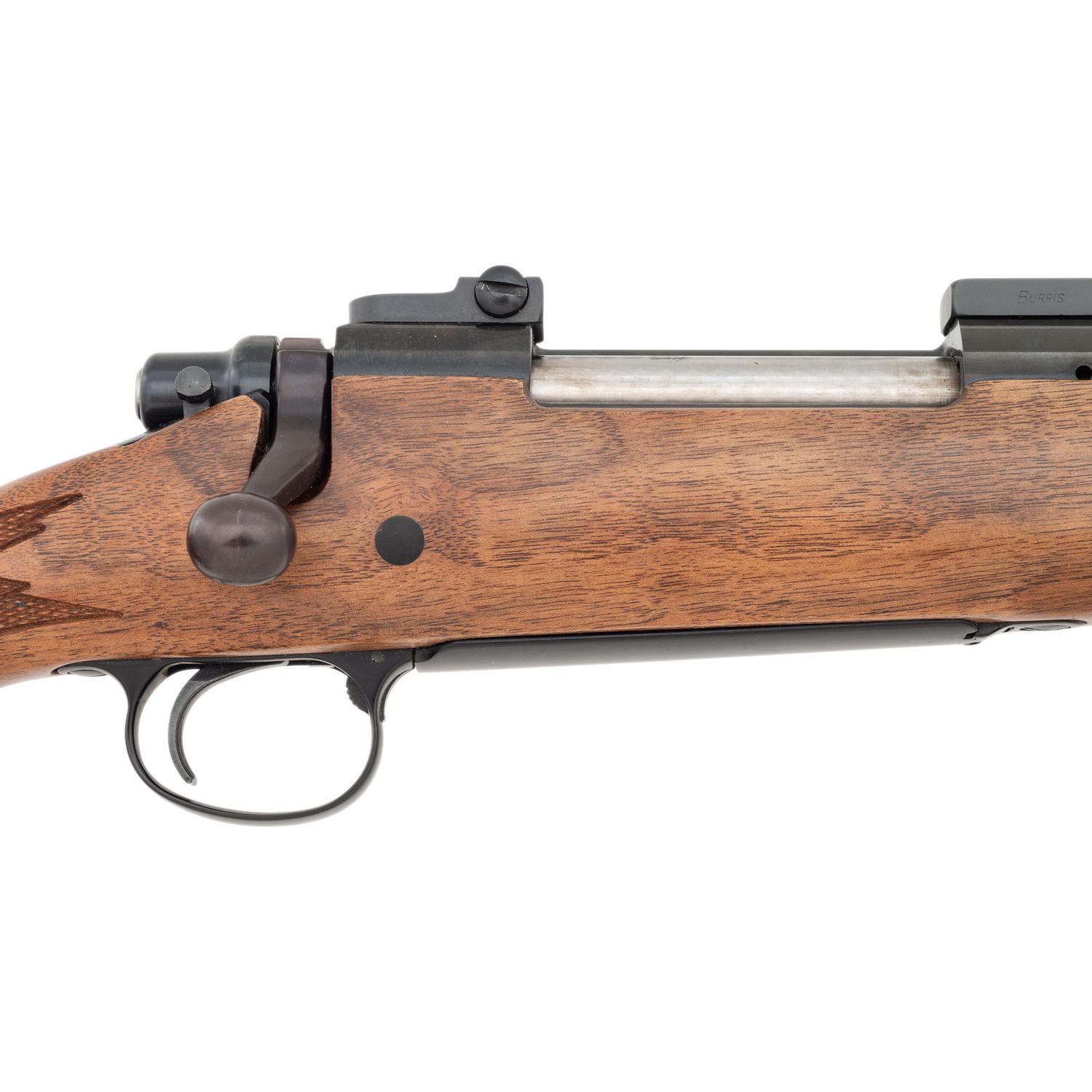 * Remington Model 700 .30-06