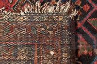 A Malayer Wool Rug