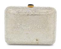 Judith Leiber New York City Miniaudière
