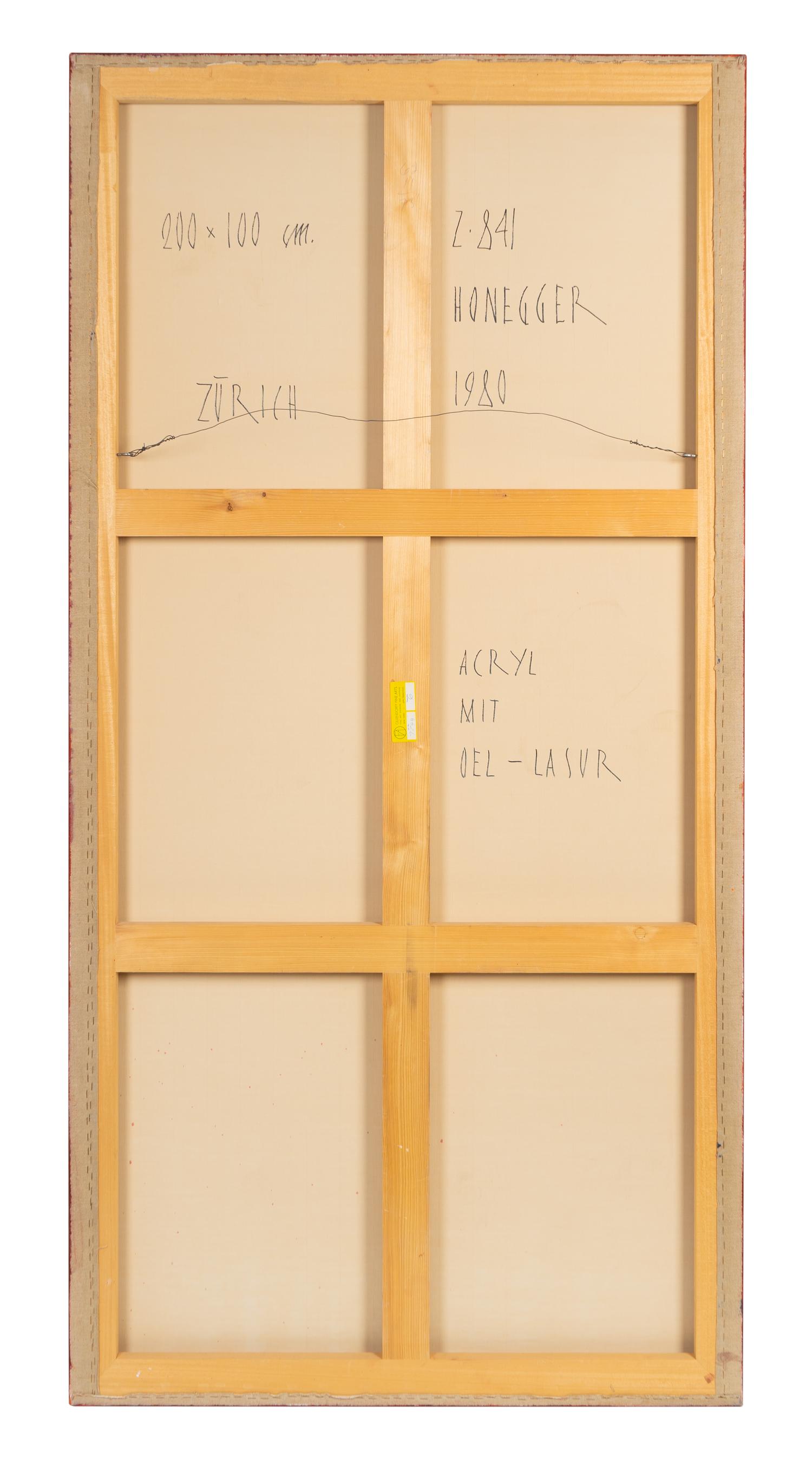 Tableau-Relief Z 841