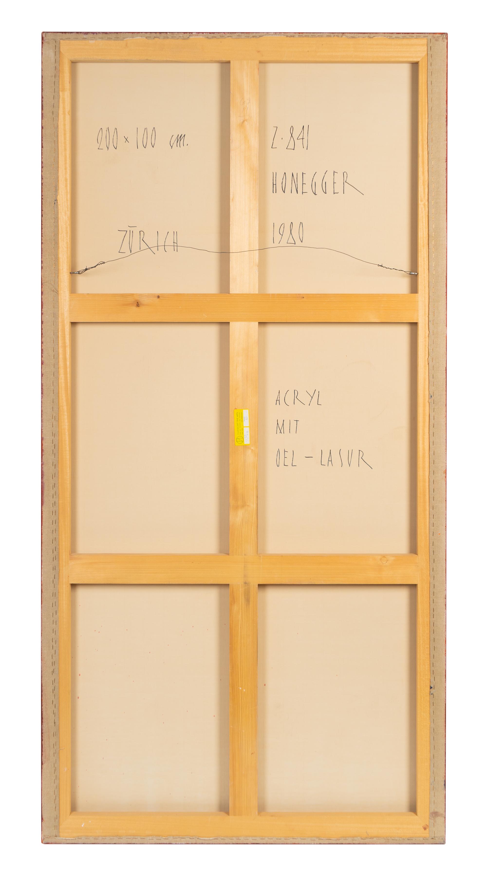 Tableau-Relief Z 841