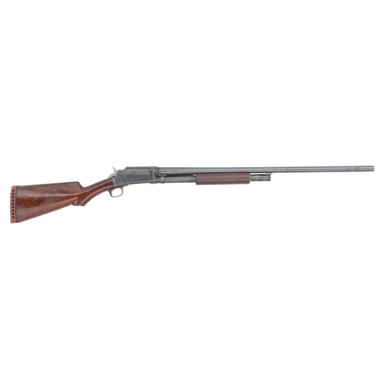 **Marlin Model 19 12 Gauge Shotgun