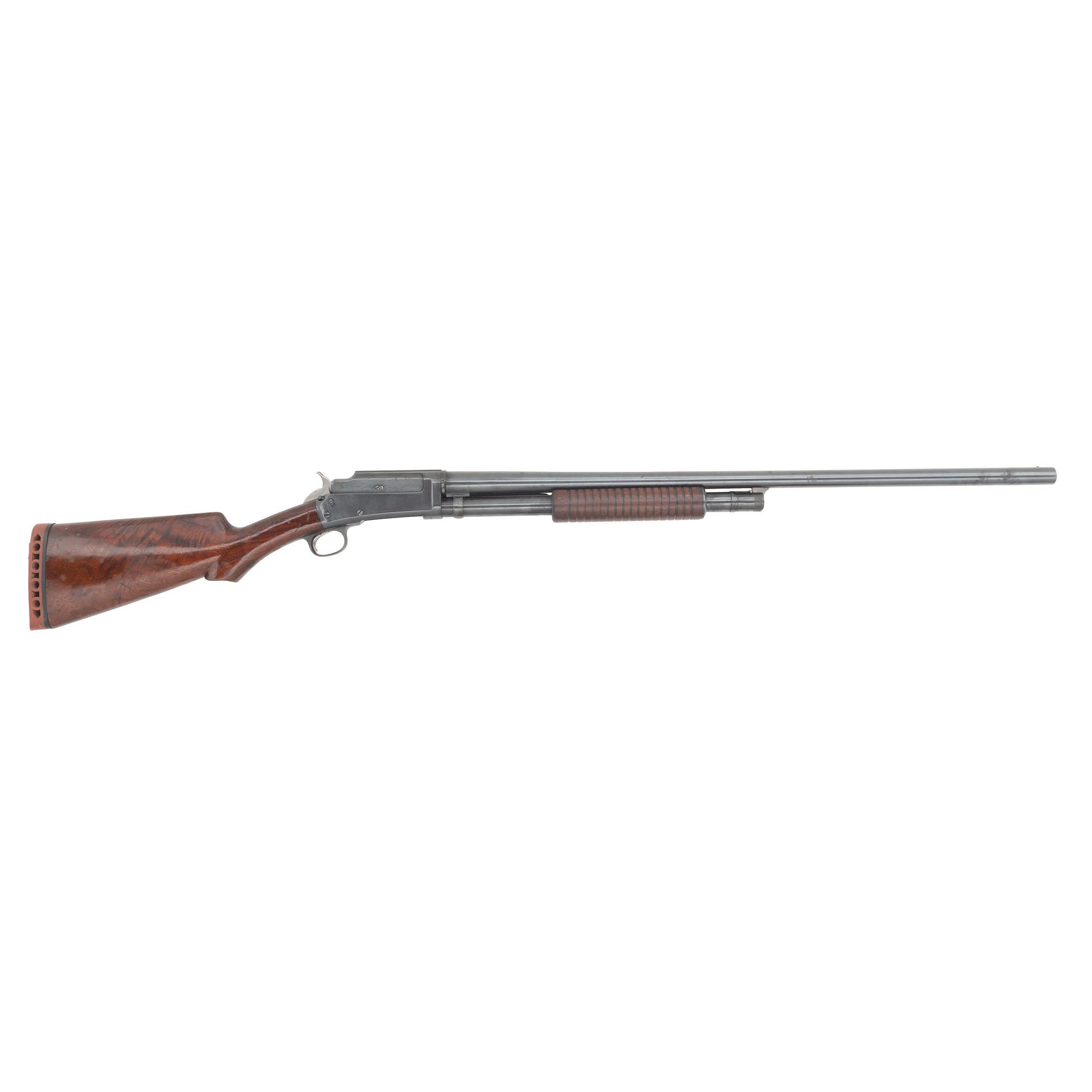 **Marlin Model 19 12 Gauge Shotgun