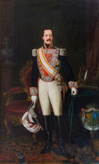 Eduardo Larochete (Spanish, 19th Century)
