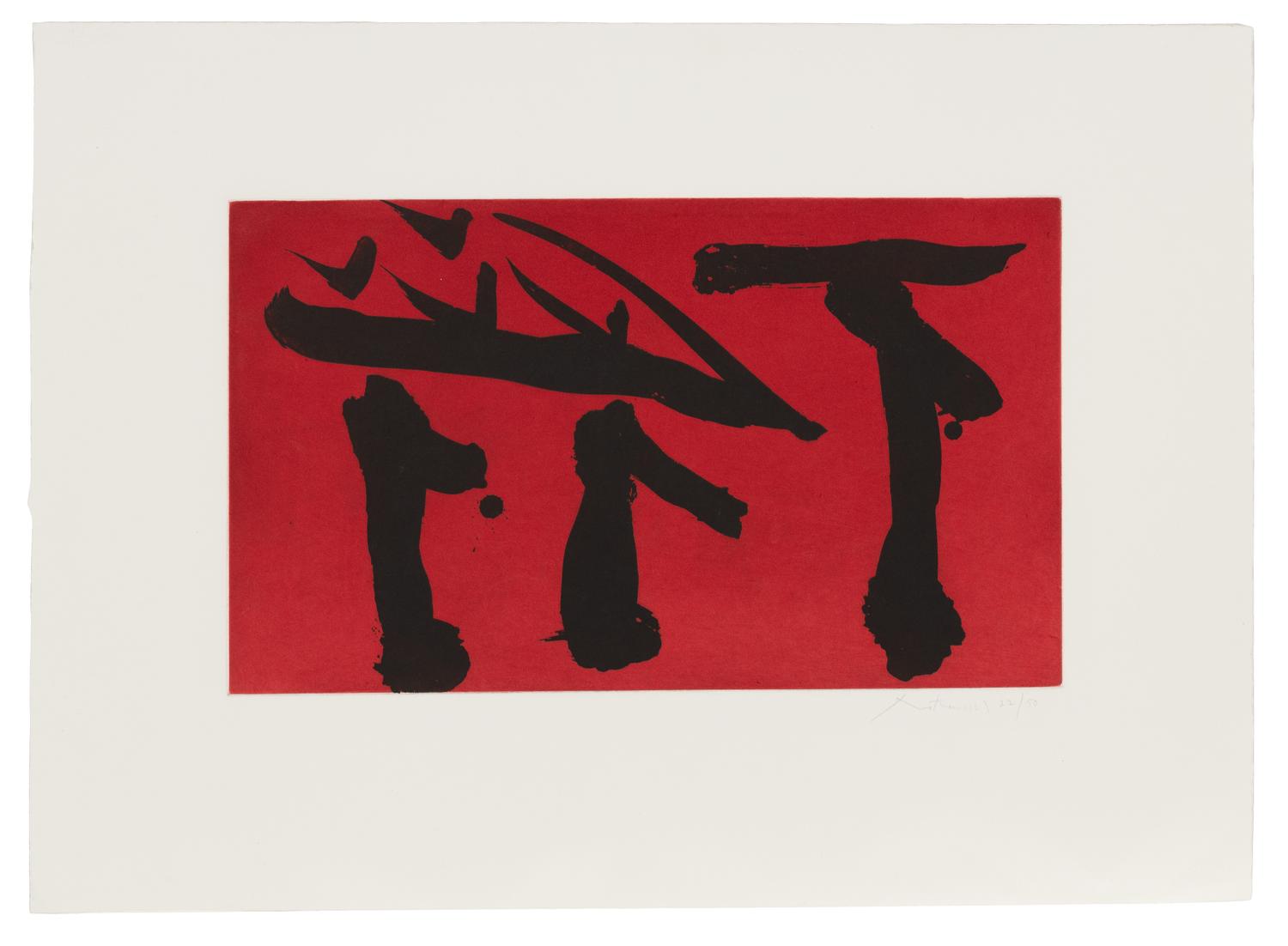 Put Out All Flags , 1980