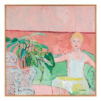 Pink Lady
