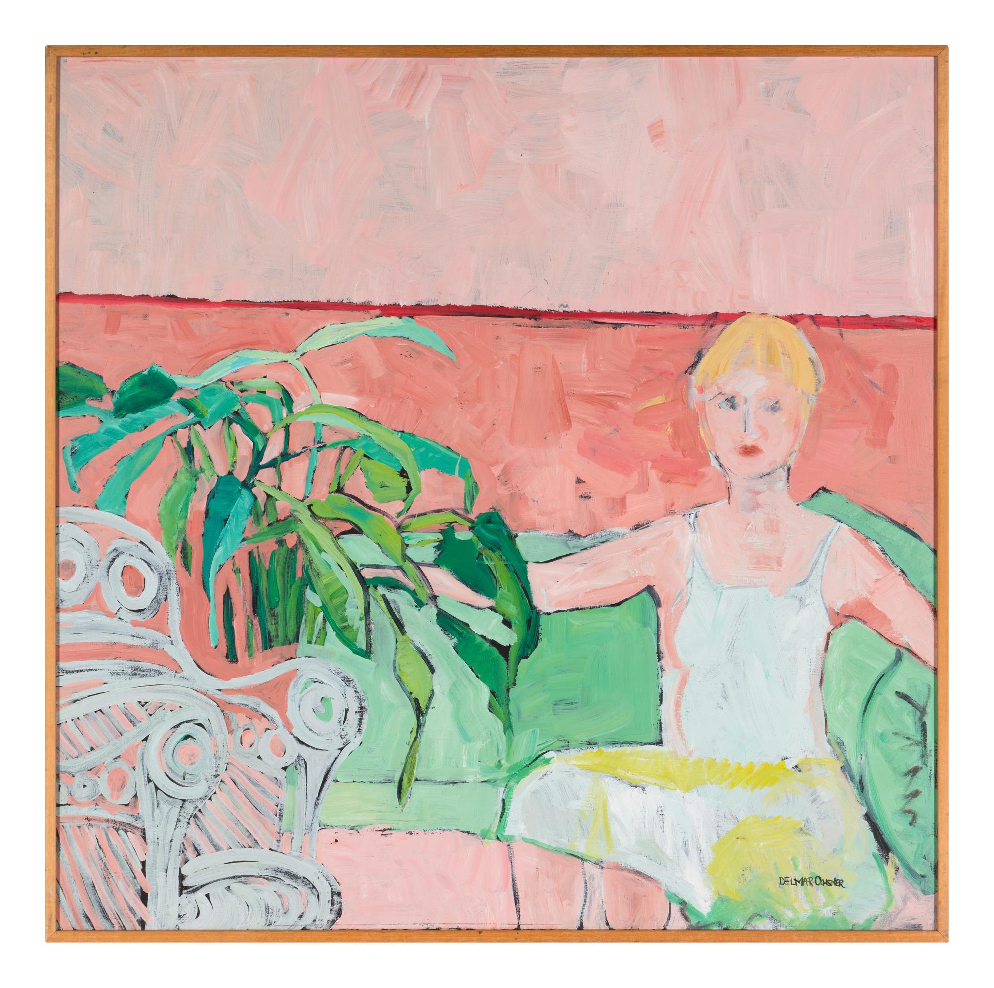 Pink Lady