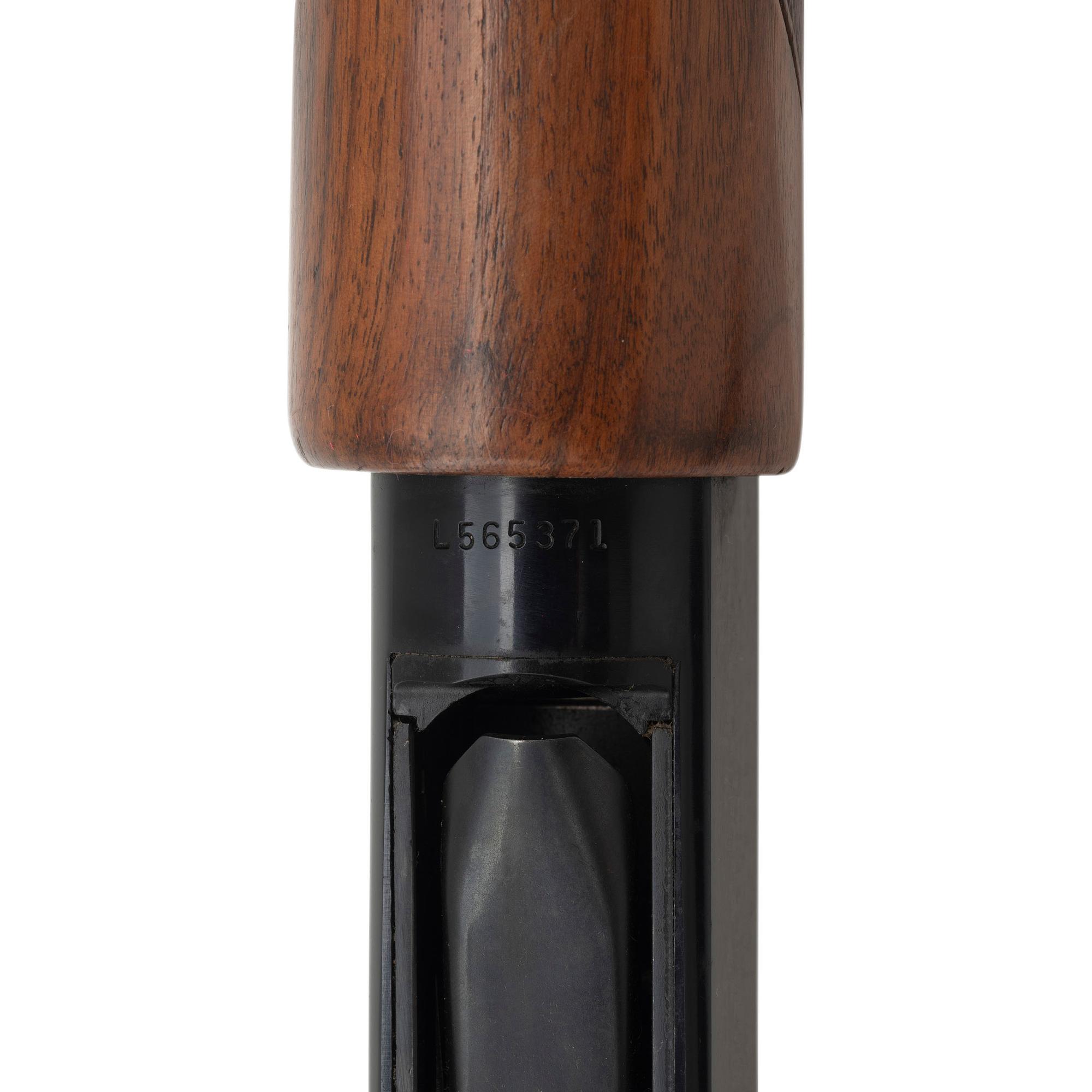 *Winchester Model 1200
