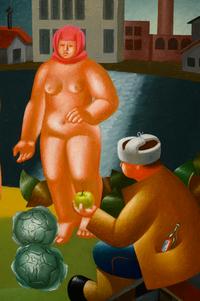 Judgment of Paris