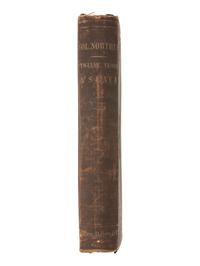 [ENSLAVEMENT]. NORTHUP, Solomon. Twelve Years a Slave. New York and Auburn, 1855.
