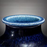 Edward T. Hurley for Rookwood (American, 1869–1950) — Vase