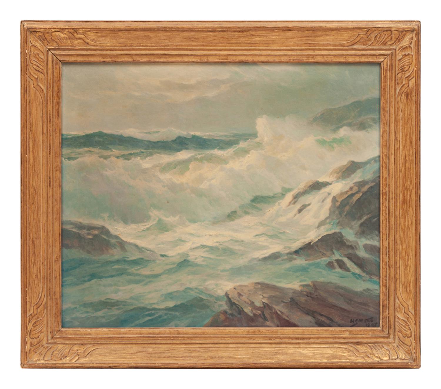 Seascape