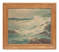 Seascape