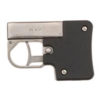 *Rare Downsizer Model WSP (World's Smallest Pistol) .45ACP Single Shot Derringer