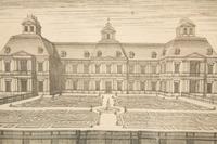 The Royal Ch â teau de Blois
