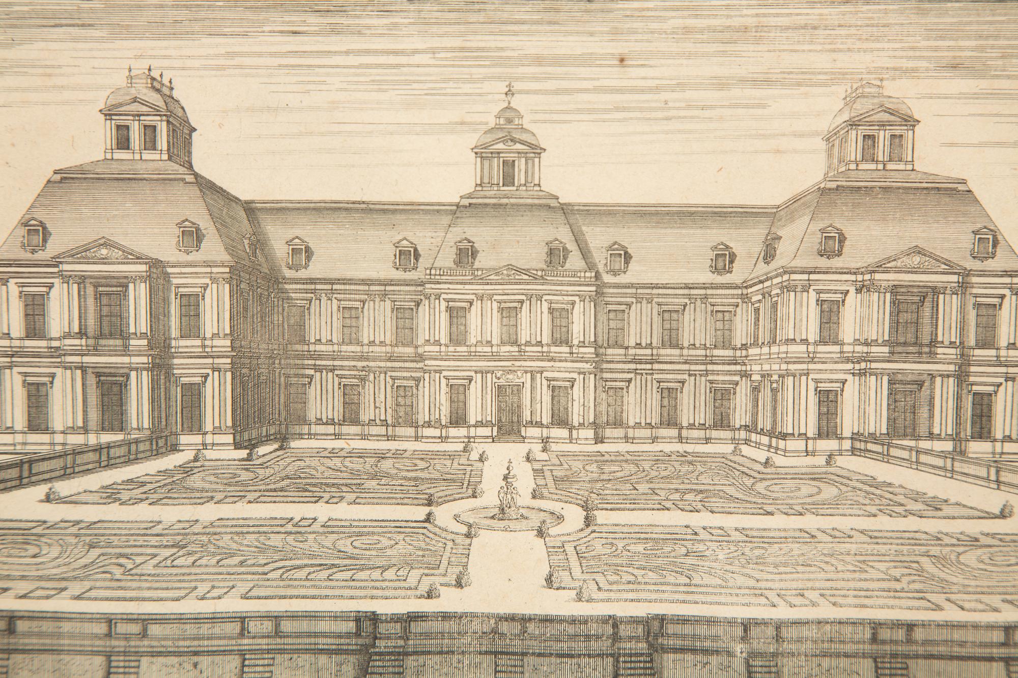 The Royal Ch â teau de Blois