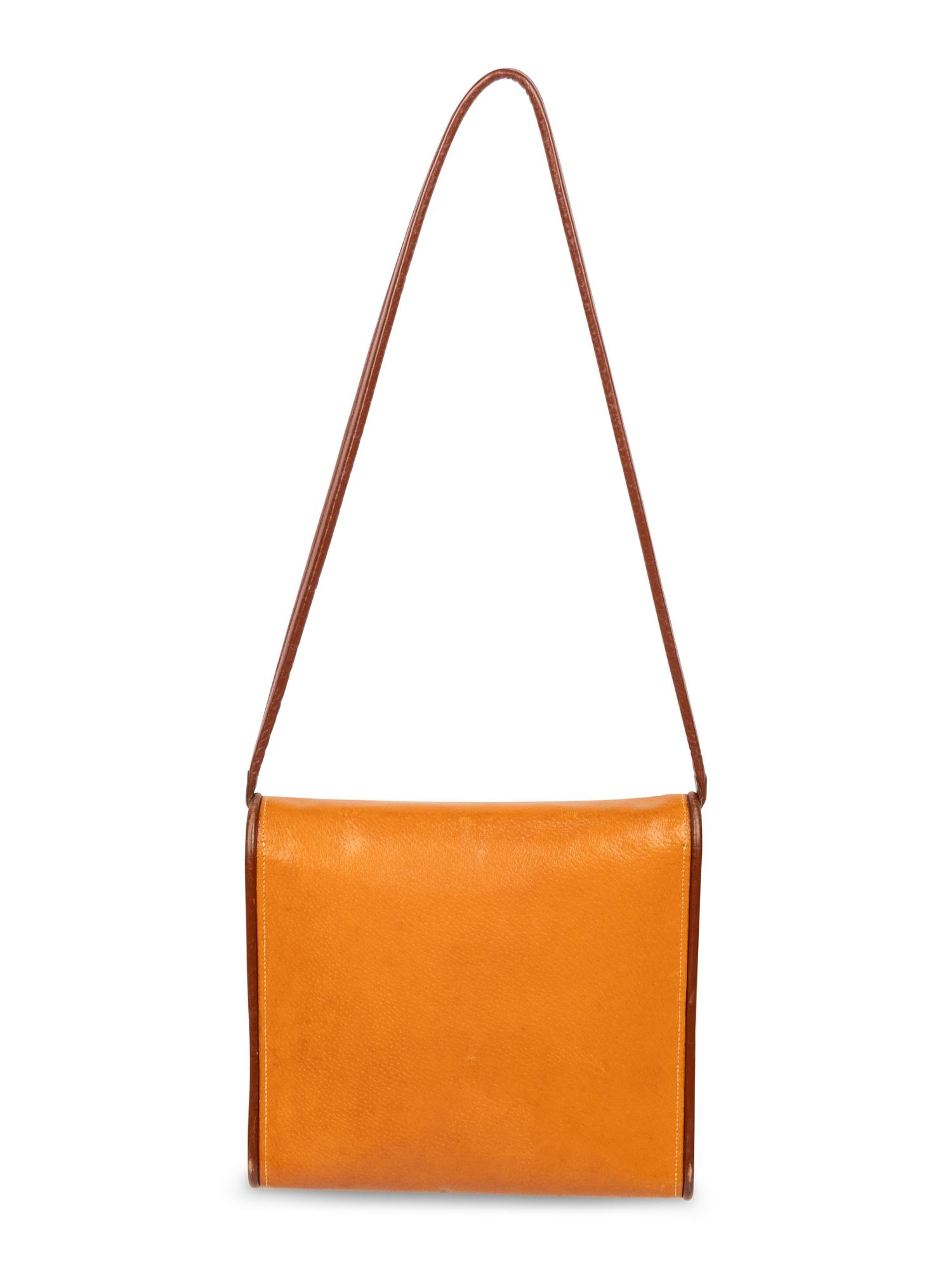 Hermès, Penelope Bag, 1972