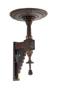 Wall Mounted Shelf