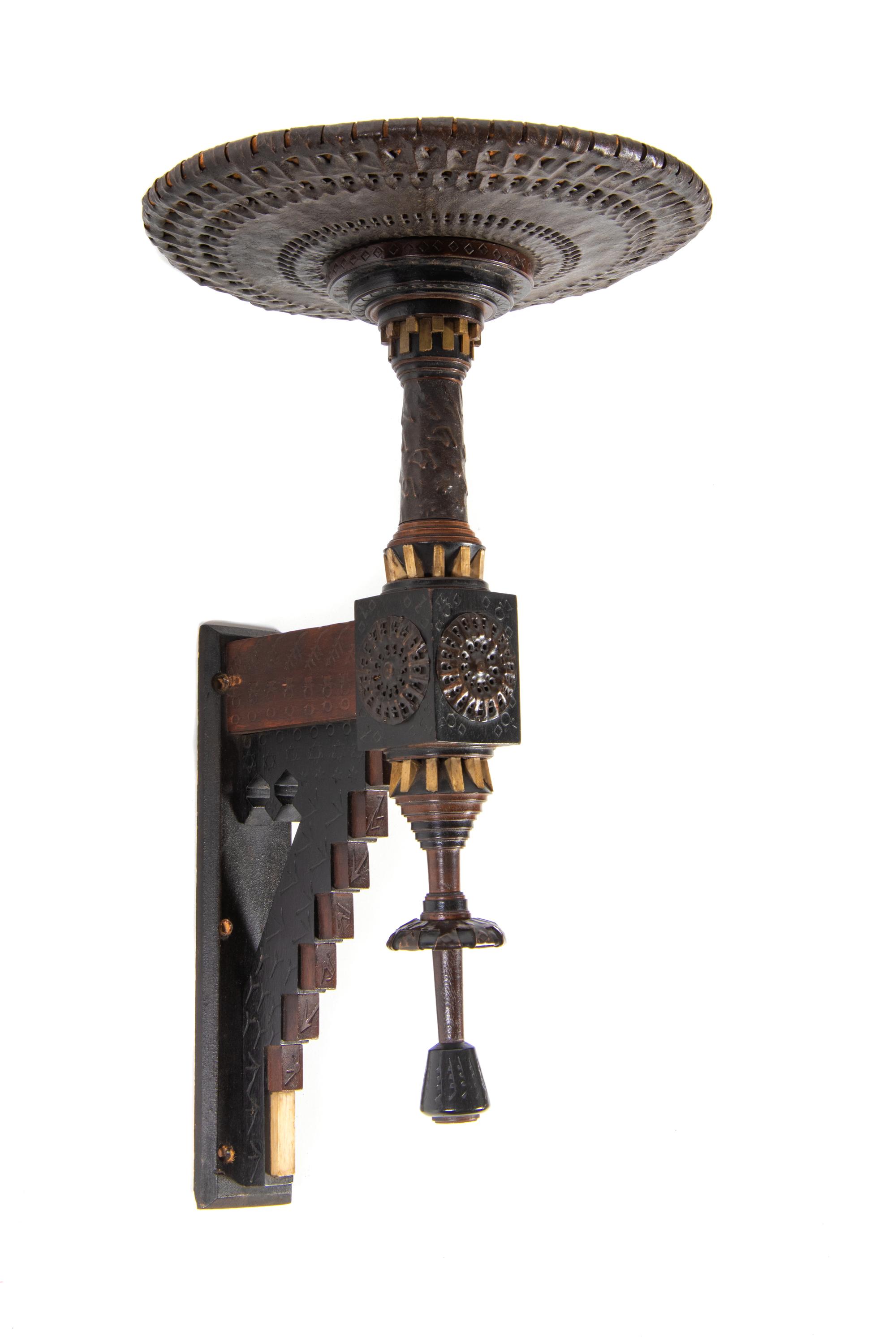 Wall Mounted Shelf
