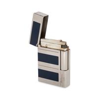 S.T. DUPONT, FRANCE, CHINESE LACQUER LIGHTER