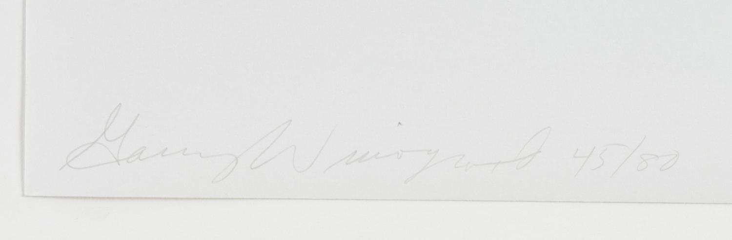 Four Works from Women are Beautiful, ca. 1965-69