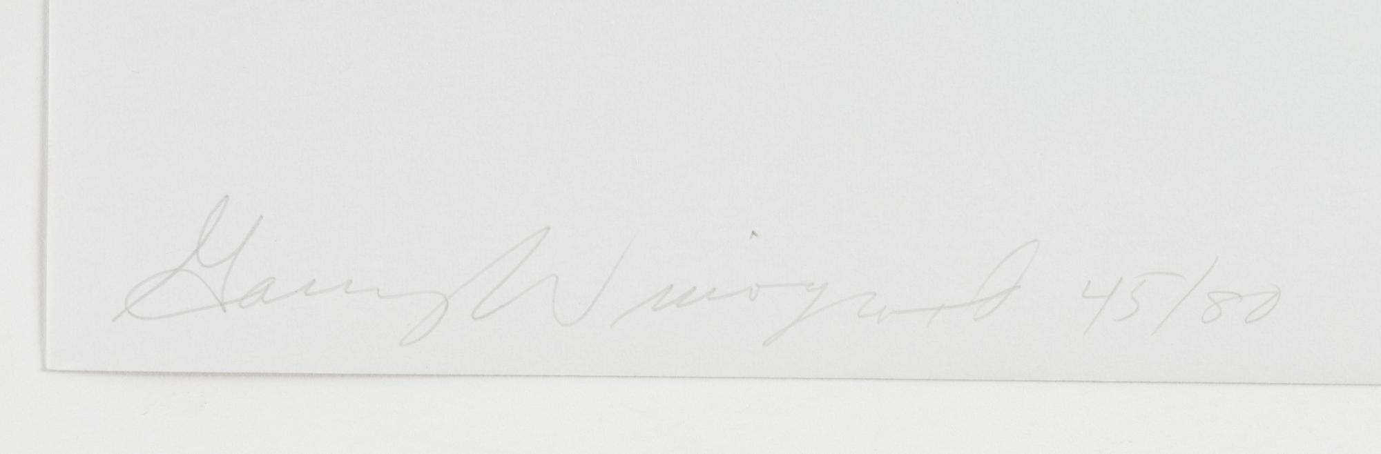 Four Works from Women are Beautiful, ca. 1965-69