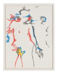Suite of 6 Lithographs , 1978