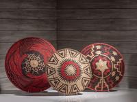 Navajo Basket