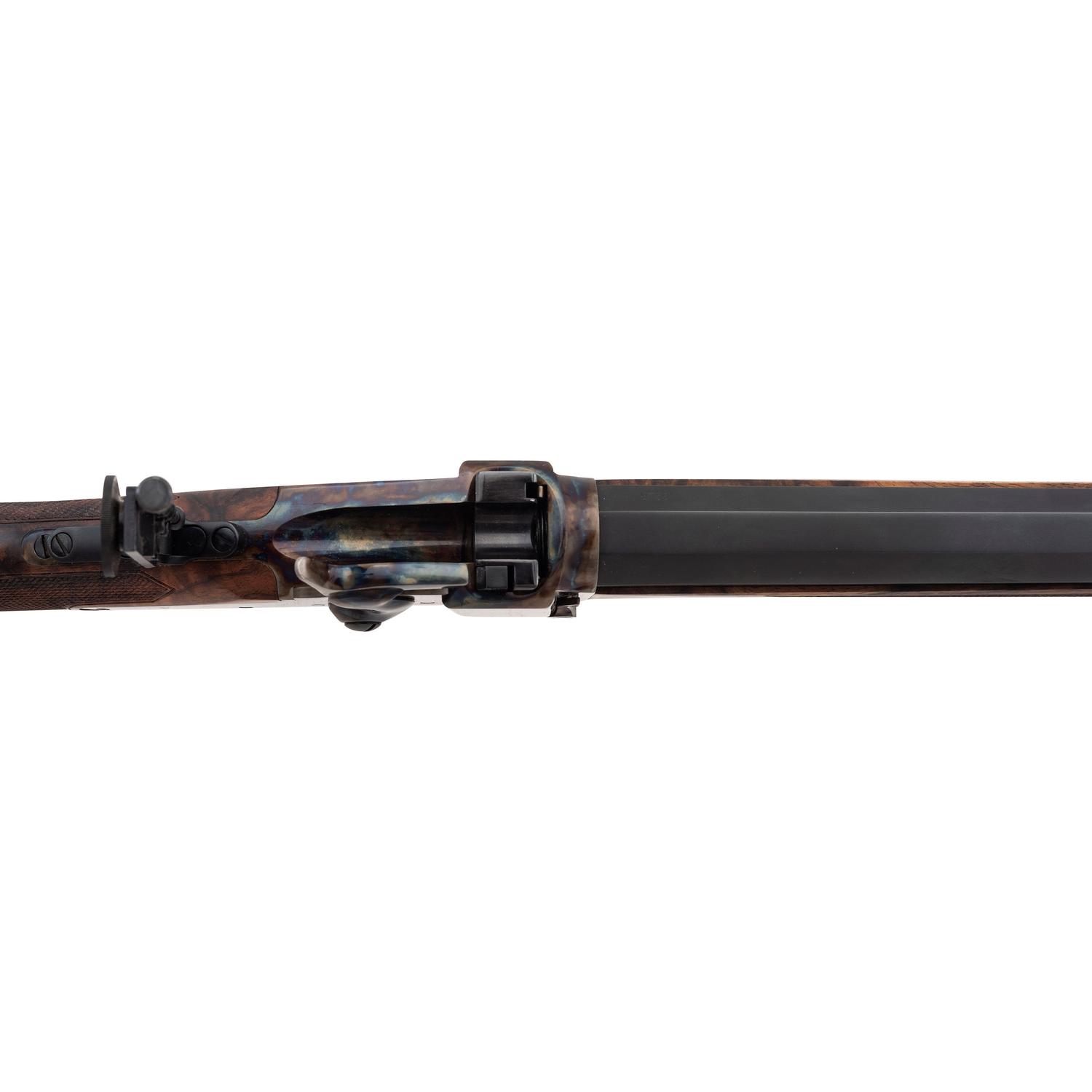 * Dakota Arms Custom Sharps Rifle