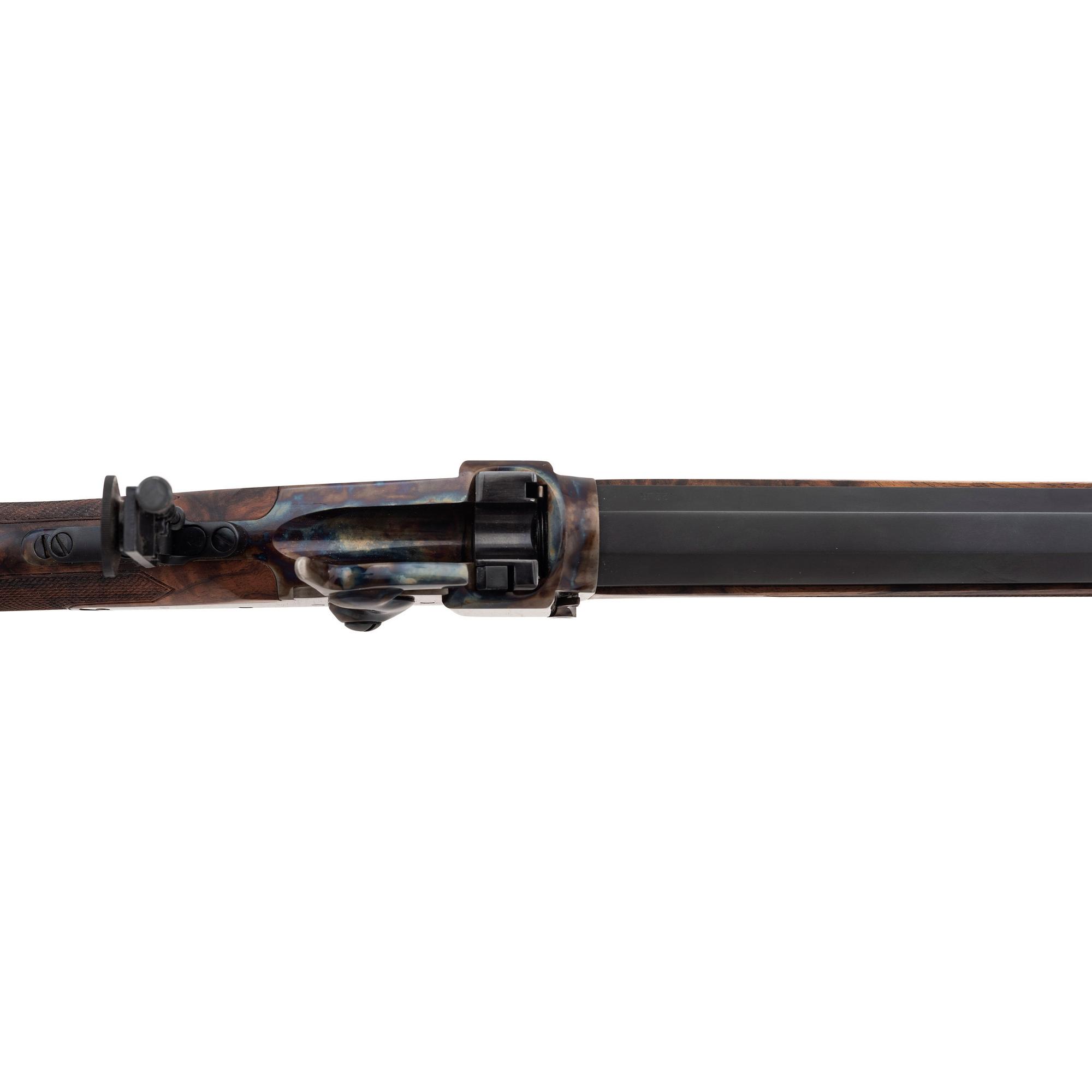 * Dakota Arms Custom Sharps Rifle