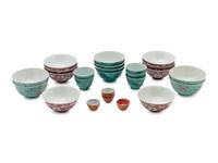26 Chinese Porcelain Ware