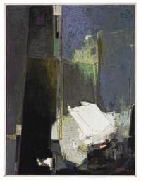 Ombres de Nuit , 1960