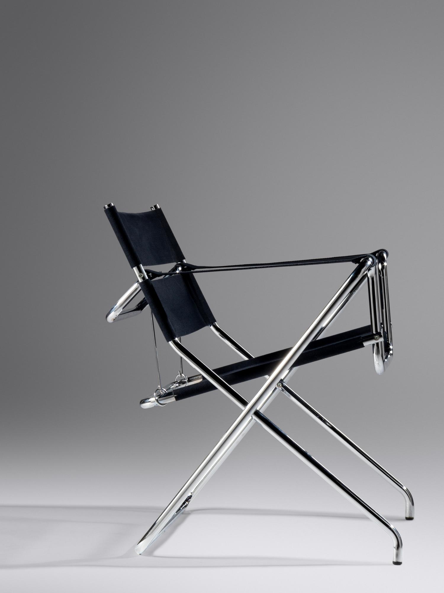 Pair of Lounge Chairs
