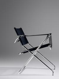 Pair of Lounge Chairs
