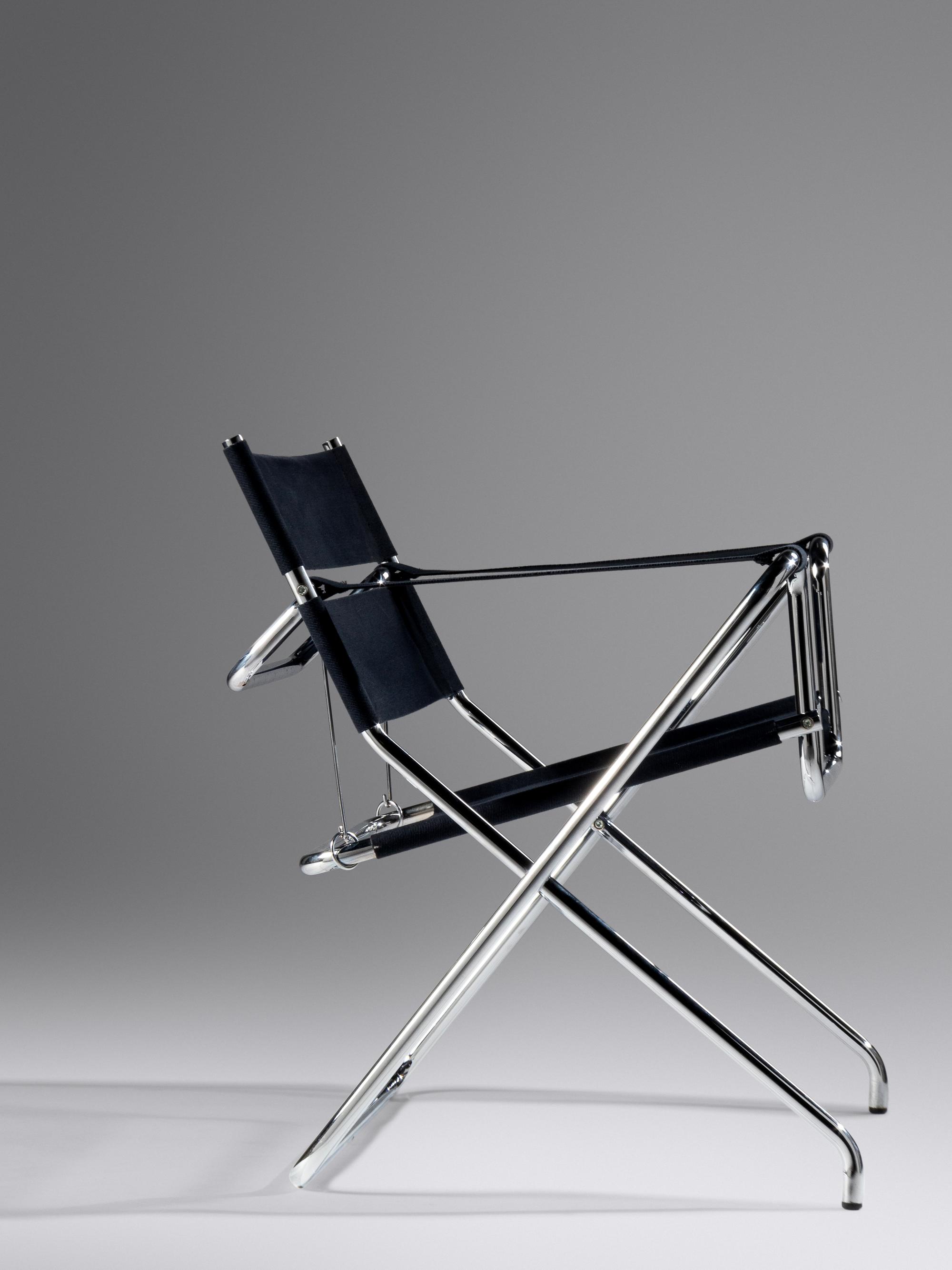 Pair of Lounge Chairs