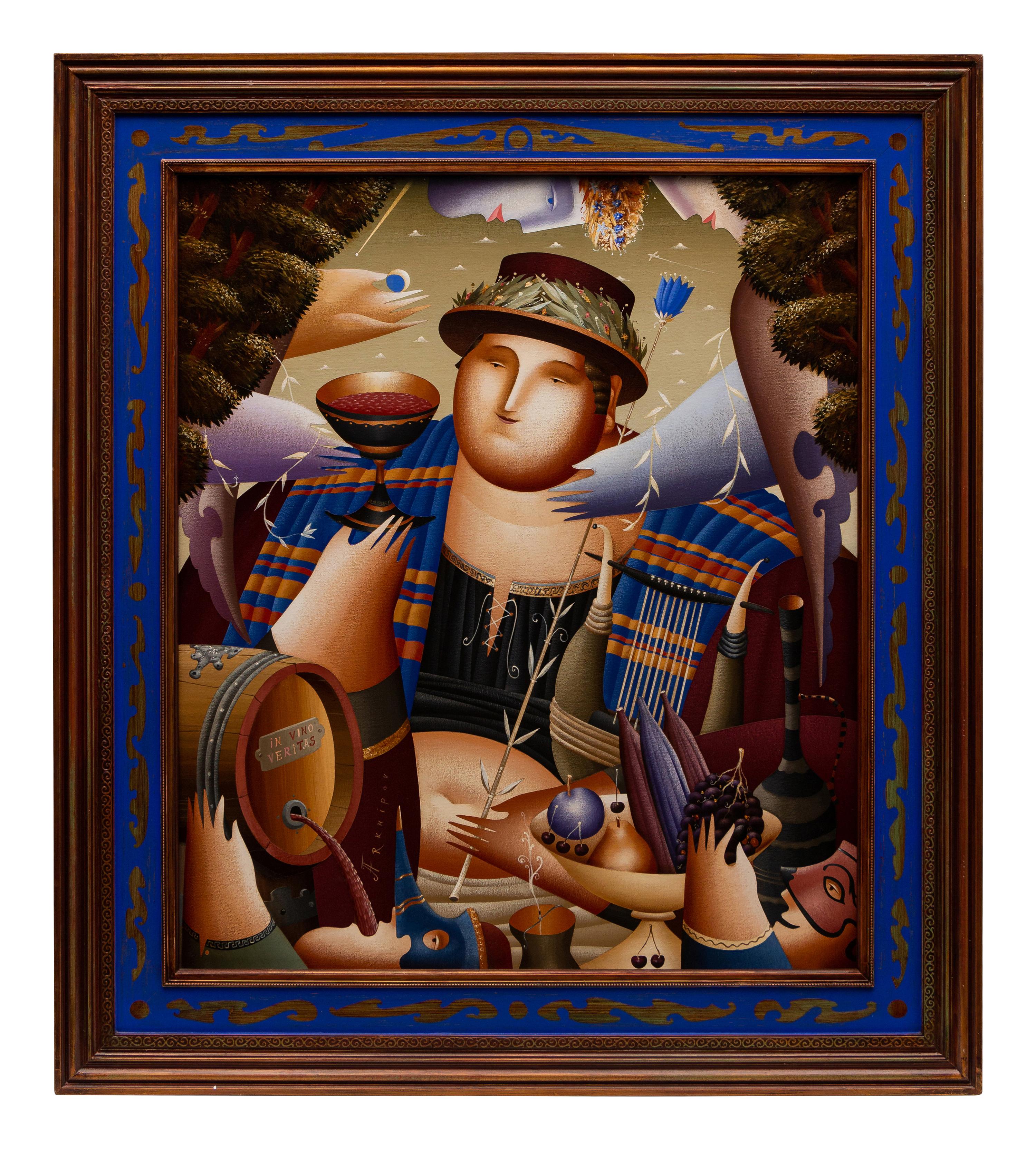 Bacchanalia