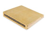 [ARTISTS BOOK]. -- [ÉLUARD, Paul (1895-1952)]. CHASTEL, Roger (1897-1981). Le Bestiaire de Paul Eluard . Paris: Maeght, [1948].