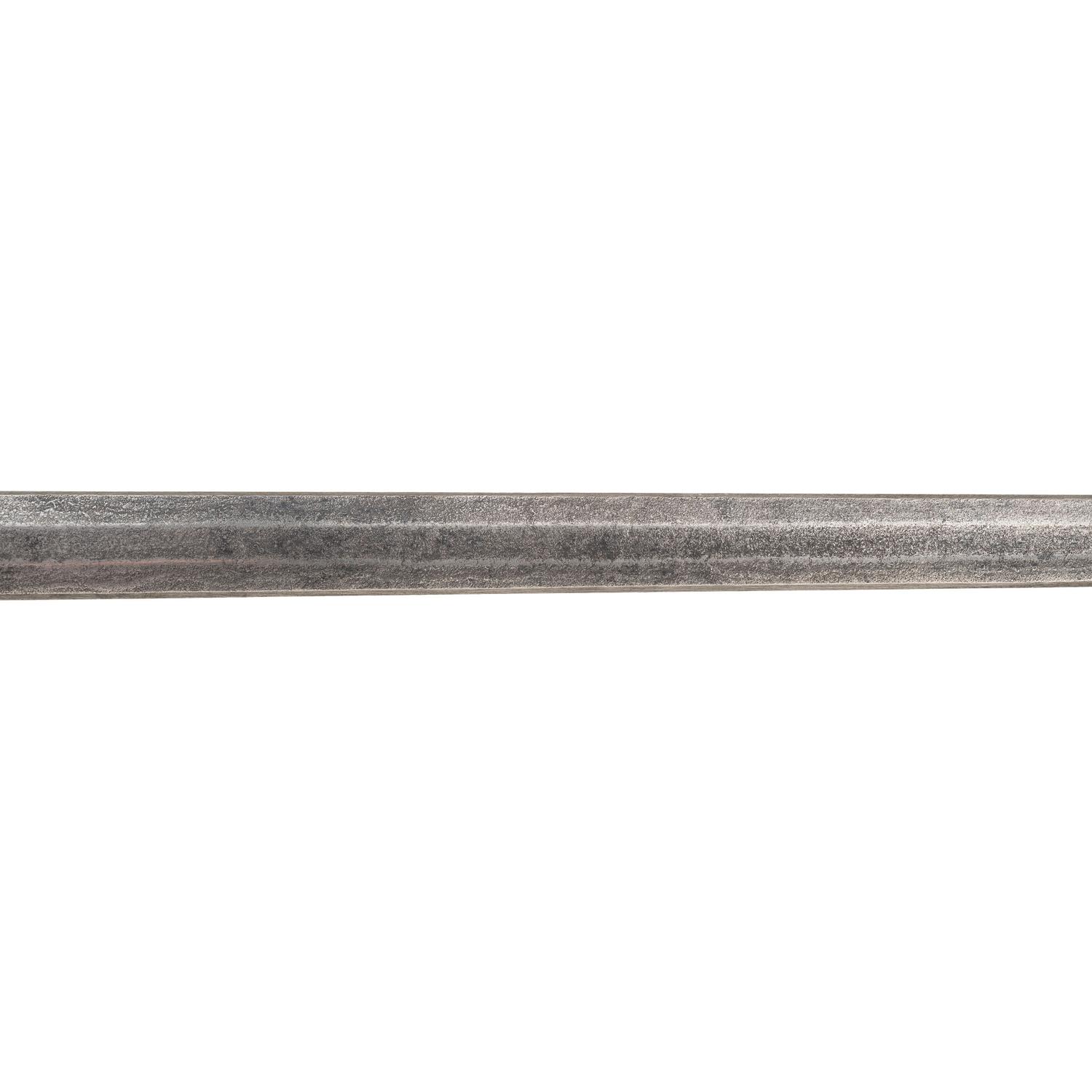 17th Century Swept Hilt Rapier of Pappenheimer Type
